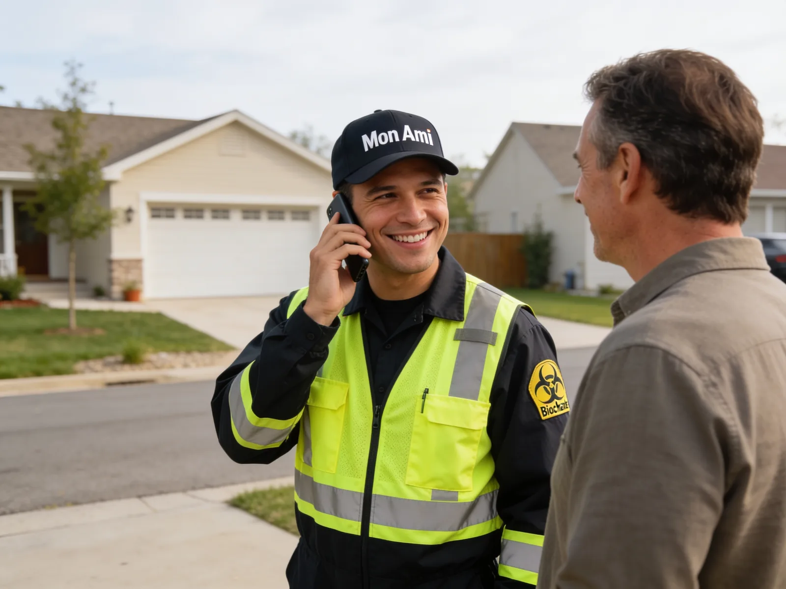 Sewage Cleanup Fort Recovery, OH FAQs