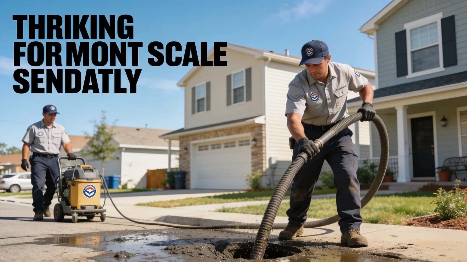 Sewage Cleanup in Fort Recovery, OH near me